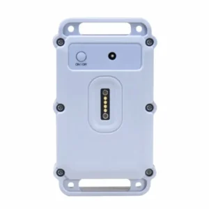 LoRaWAN Displacement Monitor