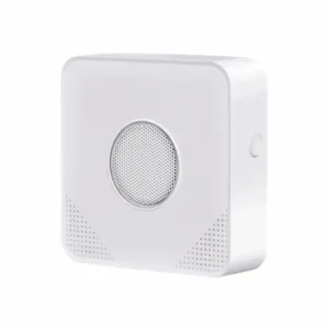 LoRaWAN Gas Leakage Alarm