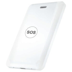 LoRaWAN Personnel Positioning Badge - Image 2