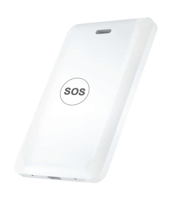 LoRaWAN Personnel Positioning Badge - Image 2