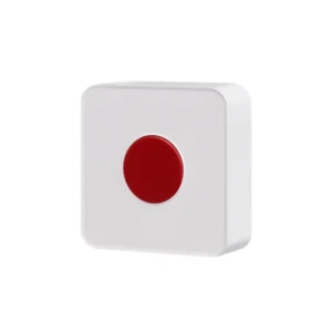 LoRaWAN One-button SOS Alarm