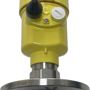 LoRaWAN Wireless Radar Level Sensor
