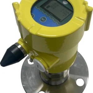 LoRaWAN Wireless Radar Level Sensor - Image 2