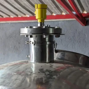 LoRaWAN Wireless Radar Level Sensor - Image 3