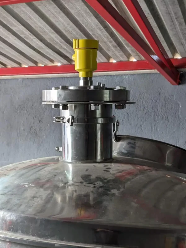 LoRaWAN Wireless Radar Level Sensor - Image 3