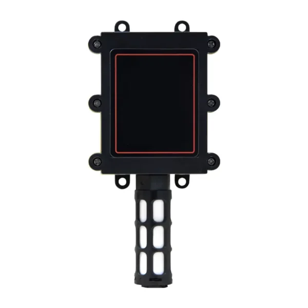 LoRaWAN Temperature and Humidity Sensor