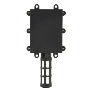 LoRaWAN Temperature and Humidity Sensor - Image 2