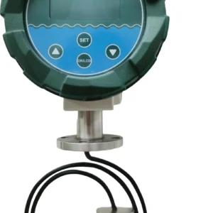 LoRaWAN Ultrasonic Level Sensor