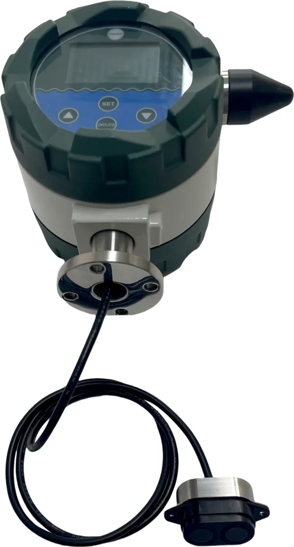 LoRaWAN Ultrasonic Level Sensor - Image 2