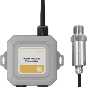 LoRaWan Wireless Water Pressure Transmitter