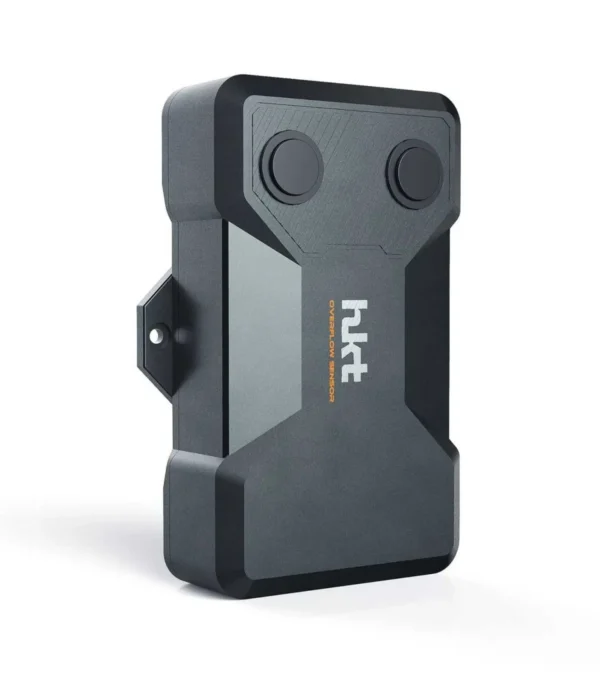 LoRaWAN Multifunctional Ultrasonic Distance Sensor - Image 2