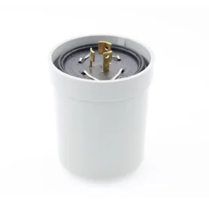 LoRaWAN Lamp Controller
