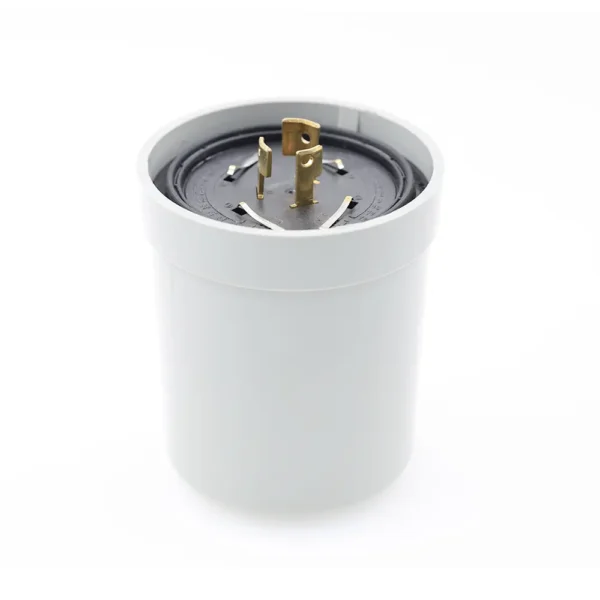 LoRaWAN Lamp Controller
