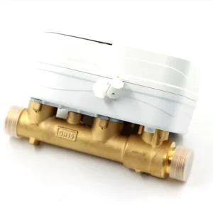 LoRaWAN Ultrasonic Valve Controlled Smart Water Meter - Image 3