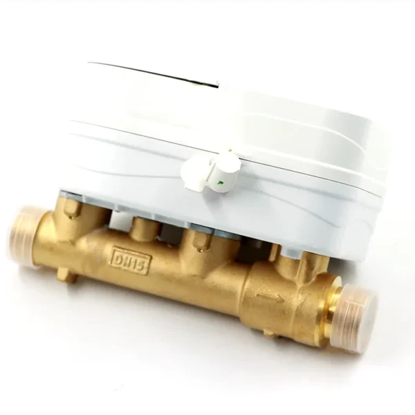 LoRaWAN Ultrasonic Valve Controlled Smart Water Meter - Image 3