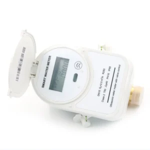 LoRaWAN Ultrasonic Valve Controlled Smart Water Meter - Image 4