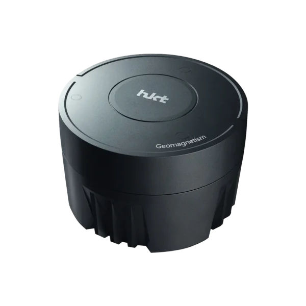 LoRaWAN Embedded Parking Sensor - Image 2