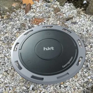 LoRaWAN Embedded Parking Sensor - Image 4