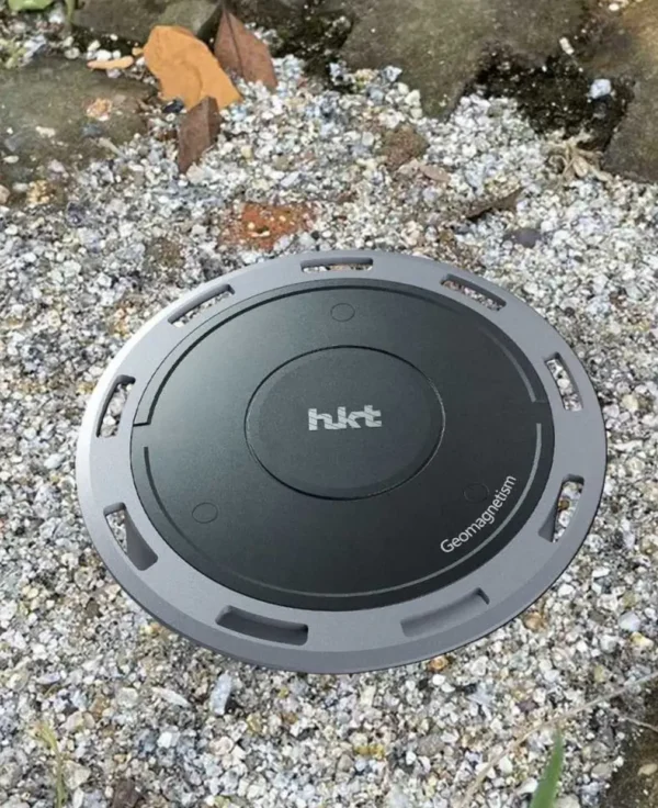 LoRaWAN Embedded Parking Sensor - Image 4