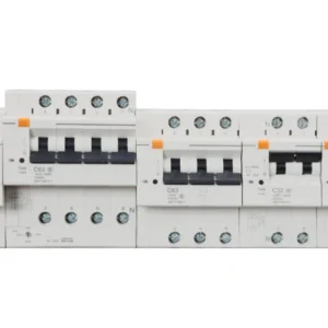 LoRaWAN Smart Circuit Breaker - Image 2