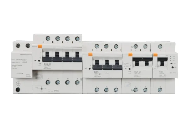 LoRaWAN Smart Circuit Breaker - Image 2