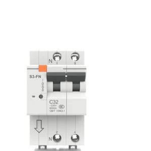 LoRaWAN Smart Circuit Breaker - Image 3