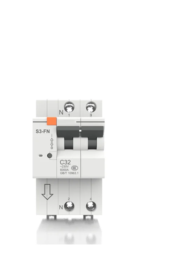 LoRaWAN Smart Circuit Breaker - Image 3
