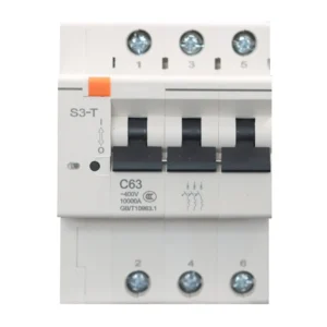 LoRaWAN Smart Circuit Breaker - Image 4