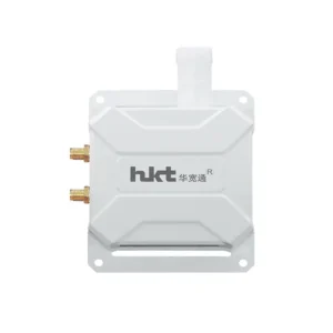 LoRaWAN Temperature & Humidity Sensor