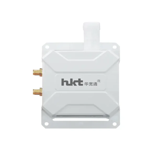 LoRaWAN Temperature & Humidity Sensor