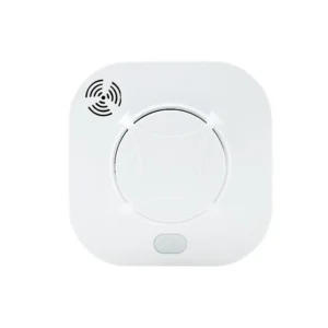 LoRaWAN Smoke Detector