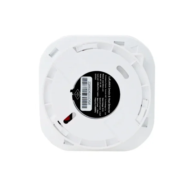 LoRaWAN Smoke Detector - Image 3