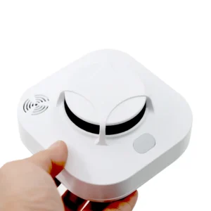 LoRaWAN Smoke Detector - Image 4