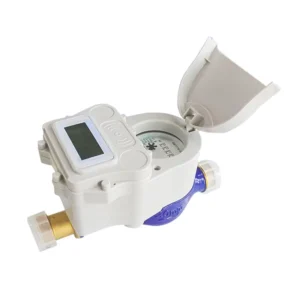 LoRaWAN Multi-Flow Smart Water Meter Dry Type