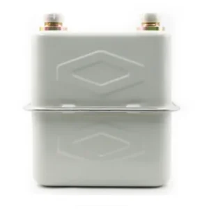 LoRaWAN Domestic Membrane Gas Meter with Steel Casing - Image 2