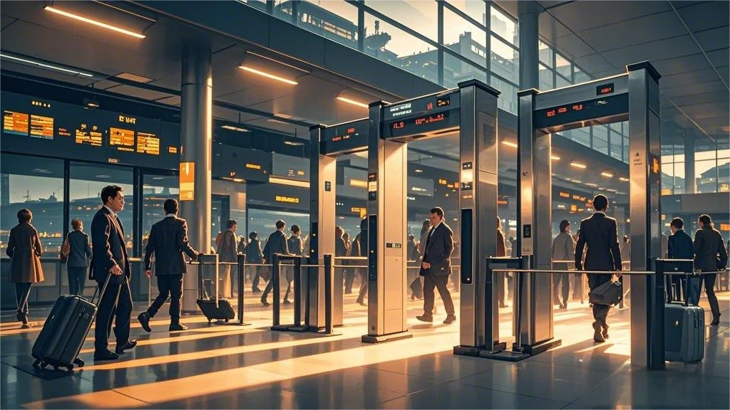 Crowd Flow Monitoring Solution: A Key Tool for Digital Management