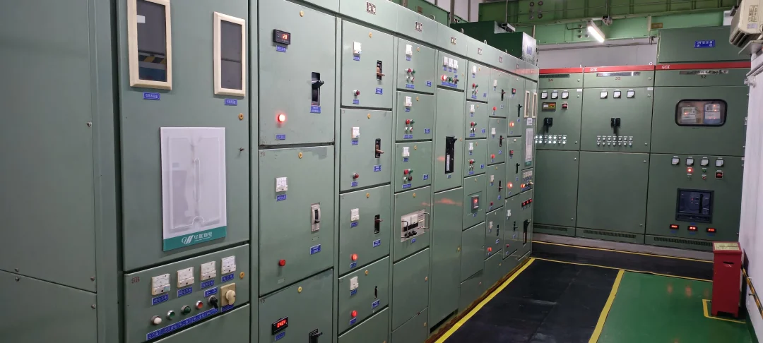Smart Building: HKT Smart Equipment Room Solution