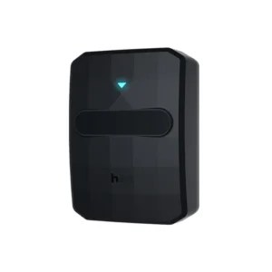 LoRaWAN Infrared People Counter