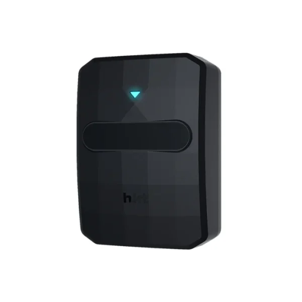 LoRaWAN Infrared People Counter