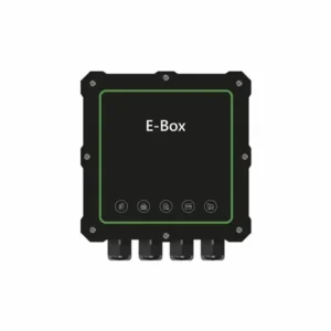 LoRaWAN Data Collector Sensor