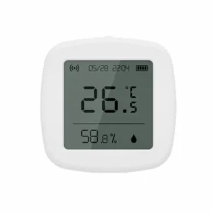 LoRaWAN Indoor IOT Temperature and Humidity meter