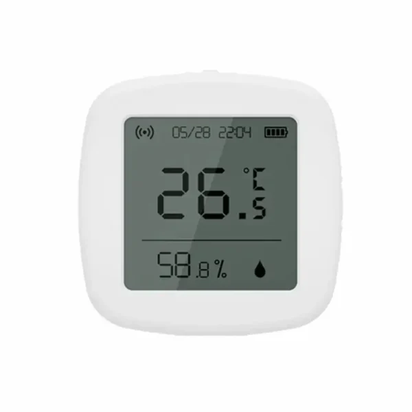 LoRaWAN Indoor IOT Temperature and Humidity meter