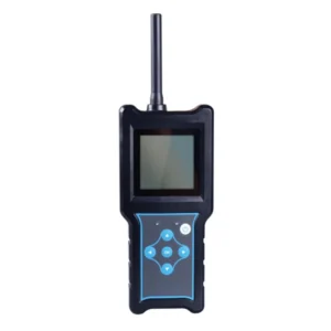 LoRaWAN Signal Tester