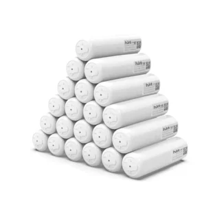 LoRaWAN Rumen Bio-Capsules