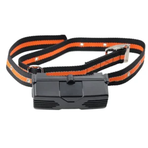 LoRaWAN GPS Cattle Tracker