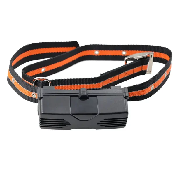 LoRaWAN GPS Cattle Tracker