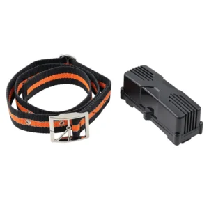 LoRaWAN GPS Cattle Tracker - Image 3