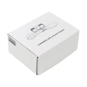 LoRaWAN GPS Cattle Tracker - Image 4