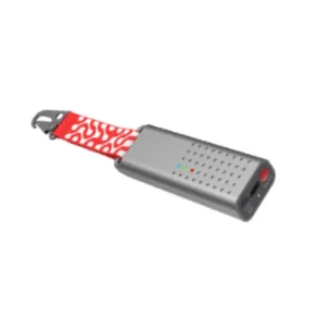 LoRaWAN GPS Tracker