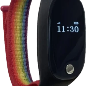 LoRaWAN SMART WRISTBAND (WB-100) - Image 2